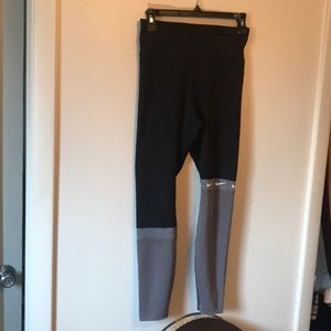 Women’s Nike dri fit legging